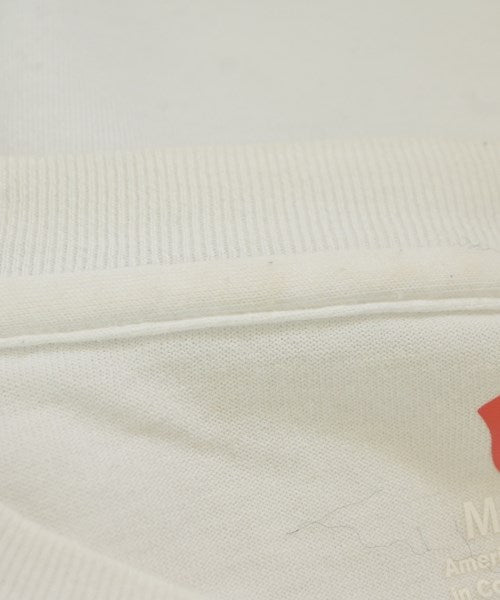 Hanes เสื้อยืด/เสื้อท็อปส์