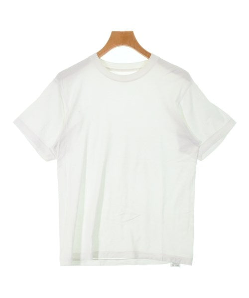 Hanes เสื้อยืด/เสื้อท็อปส์