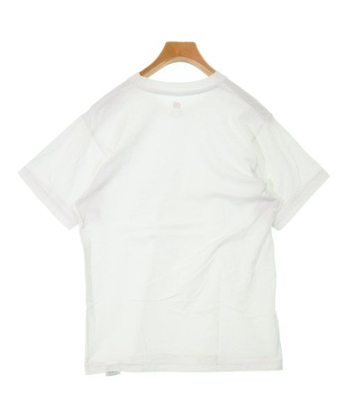 Hanes เสื้อยืด/เสื้อท็อปส์