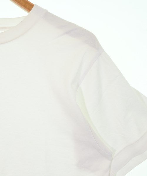 Hanes เสื้อยืด/เสื้อท็อปส์