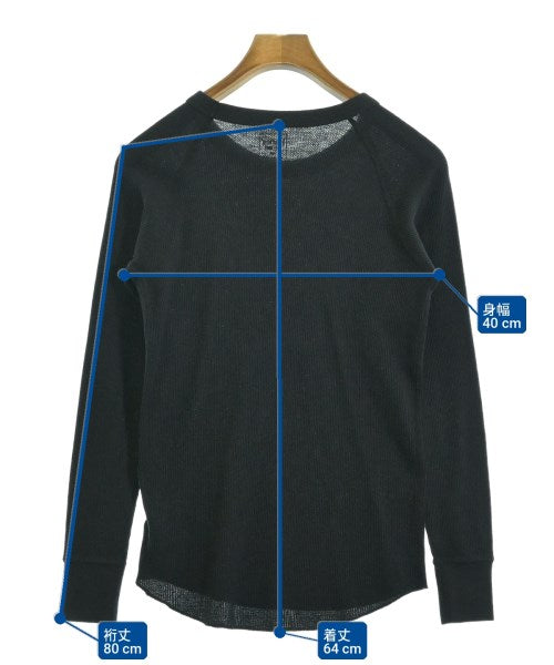 Hanes เสื้อยืด/เสื้อท็อปส์