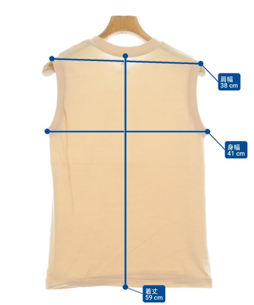 Hanes เสื้อกล้าม