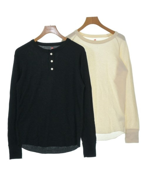 Hanes เสื้อยืด/เสื้อท็อปส์