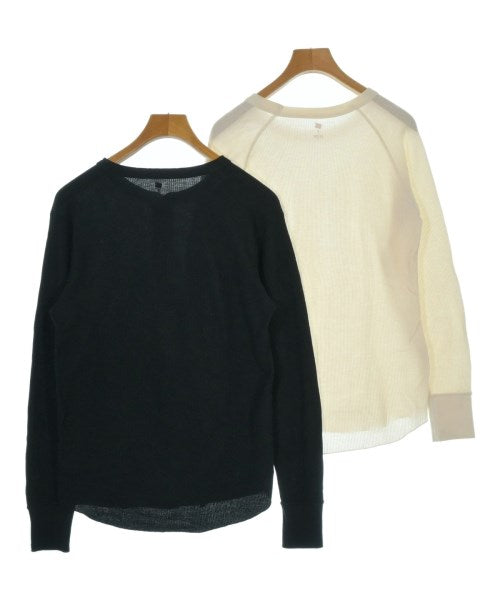 Hanes เสื้อยืด/เสื้อท็อปส์