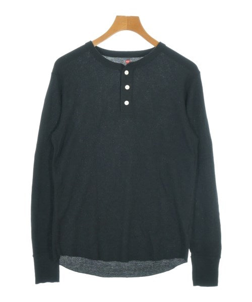 Hanes เสื้อยืด/เสื้อท็อปส์