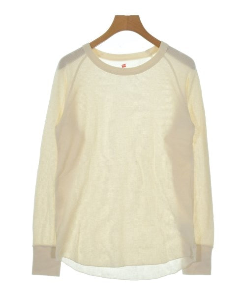 Hanes เสื้อยืด/เสื้อท็อปส์