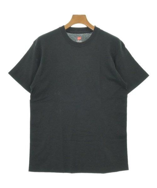 Hanes เสื้อยืด/เสื้อท็อปส์