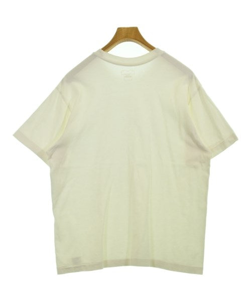 Hanes เสื้อยืด/เสื้อท็อปส์