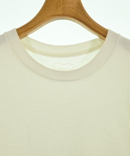 Hanes เสื้อยืด/เสื้อท็อปส์