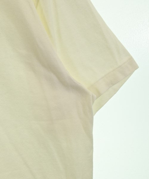 Hanes เสื้อยืด/เสื้อท็อปส์