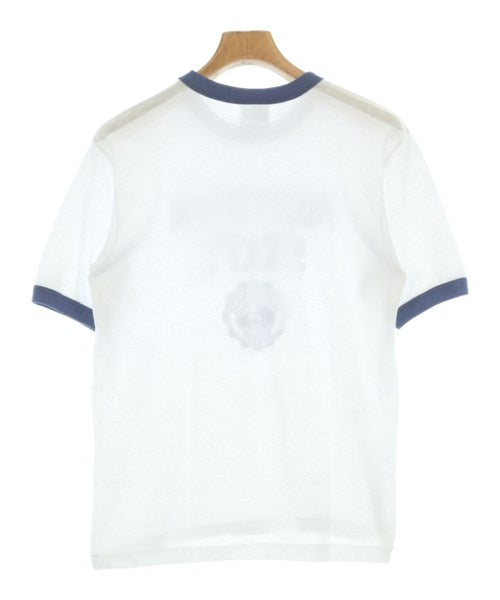 Hanes เสื้อยืด/เสื้อท็อปส์