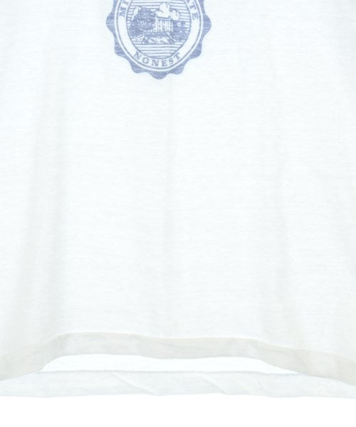 Hanes เสื้อยืด/เสื้อท็อปส์