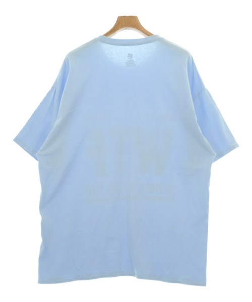 Hanes เสื้อยืด/เสื้อท็อปส์