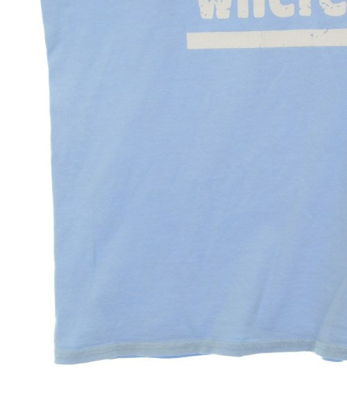 Hanes เสื้อยืด/เสื้อท็อปส์