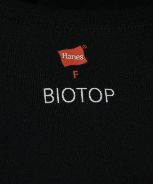 Hanes เสื้อยืด/เสื้อท็อปส์