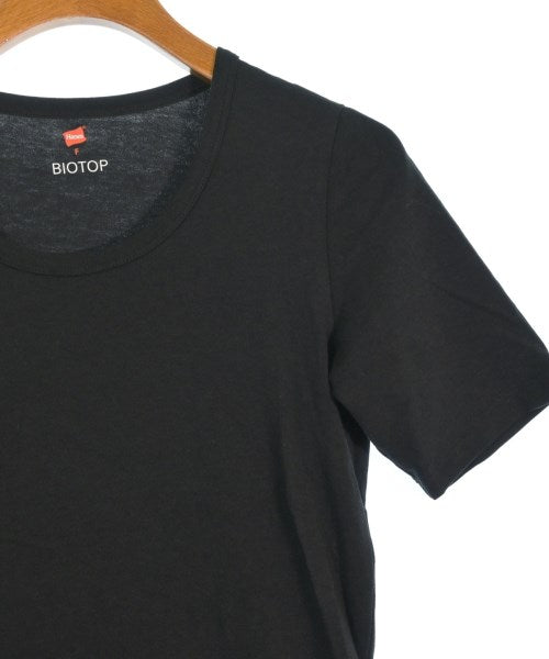 Hanes เสื้อยืด/เสื้อท็อปส์