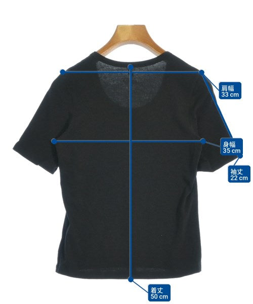 Hanes เสื้อยืด/เสื้อท็อปส์