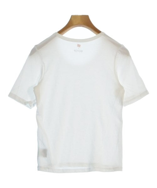 Hanes เสื้อยืด/เสื้อท็อปส์