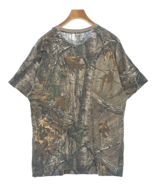 Hanes เสื้อยืด/เสื้อท็อปส์