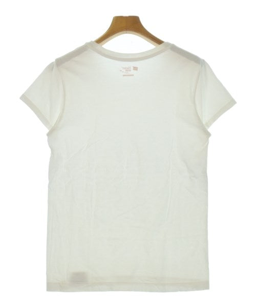 Hanes เสื้อยืด/เสื้อท็อปส์