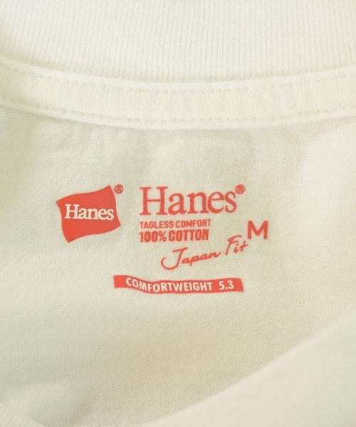 Hanes แขนกุด