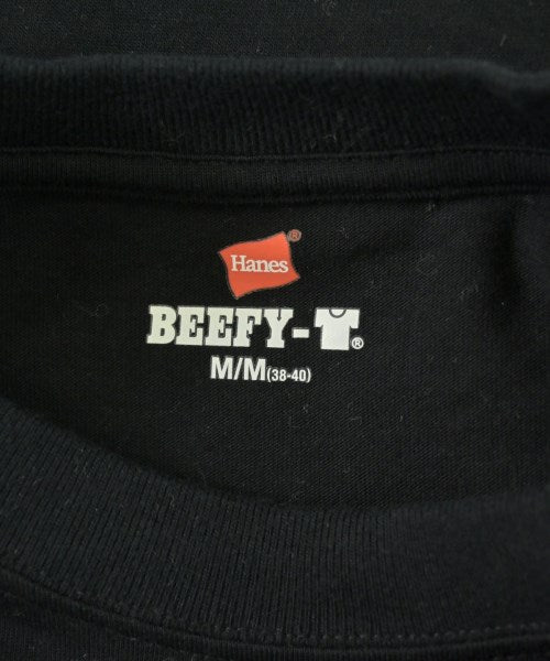 Hanes เสื้อยืด/เสื้อท็อปส์