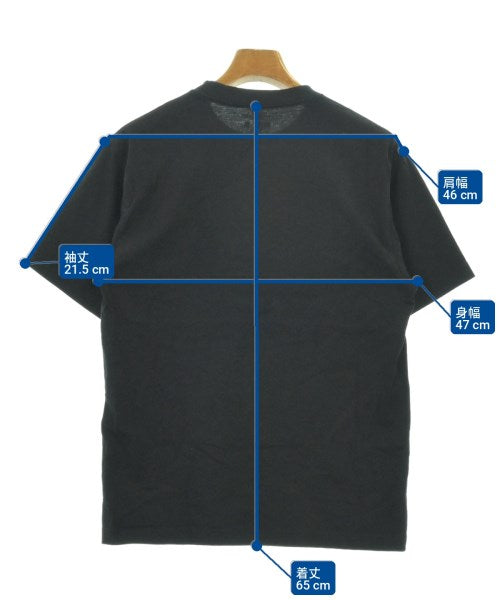 Hanes เสื้อยืด/เสื้อท็อปส์