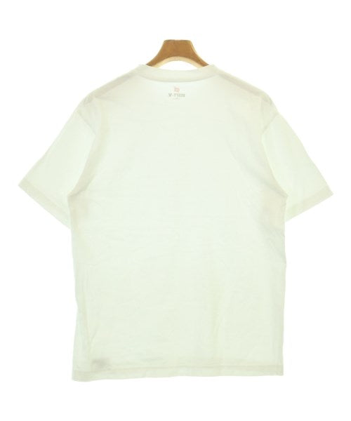 Hanes เสื้อยืด/เสื้อท็อปส์