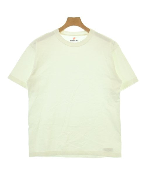 Hanes เสื้อยืด/เสื้อท็อปส์