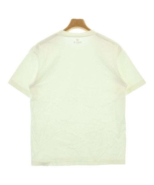 Hanes เสื้อยืด/เสื้อท็อปส์