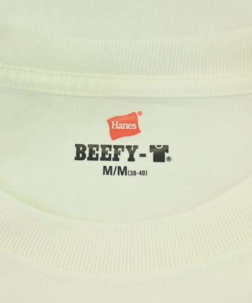 Hanes เสื้อยืด/เสื้อท็อปส์