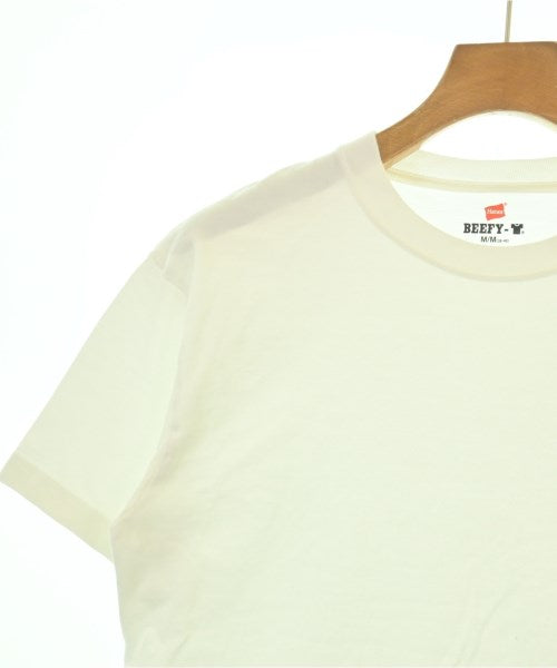 Hanes เสื้อยืด/เสื้อท็อปส์