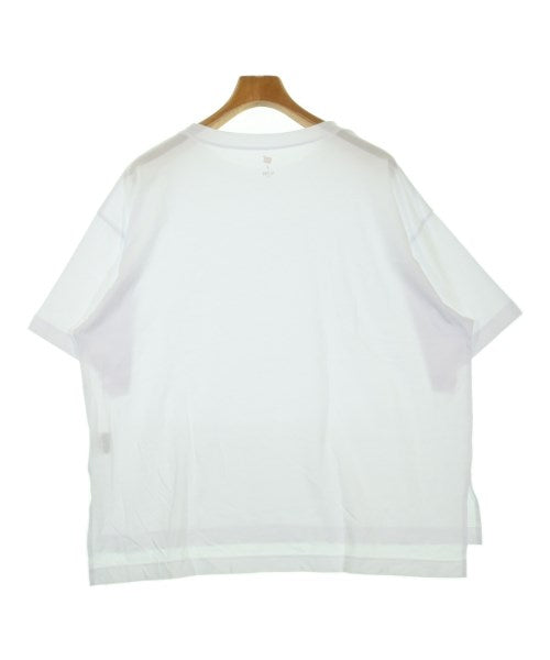 Hanes เสื้อยืด/เสื้อท็อปส์