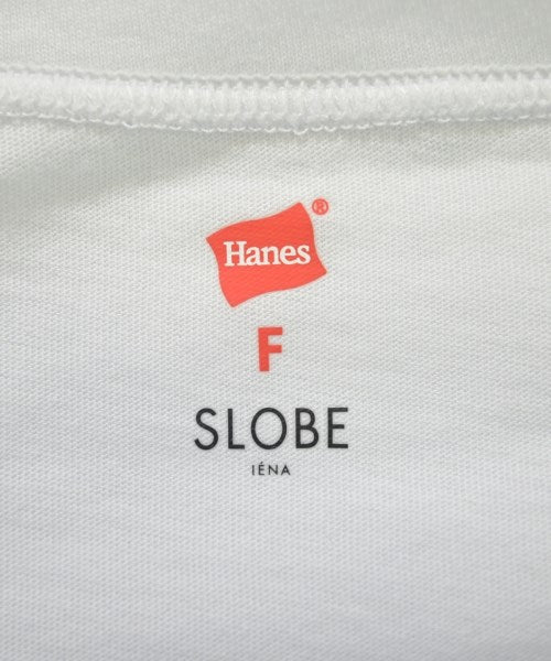 Hanes เสื้อยืด/เสื้อท็อปส์