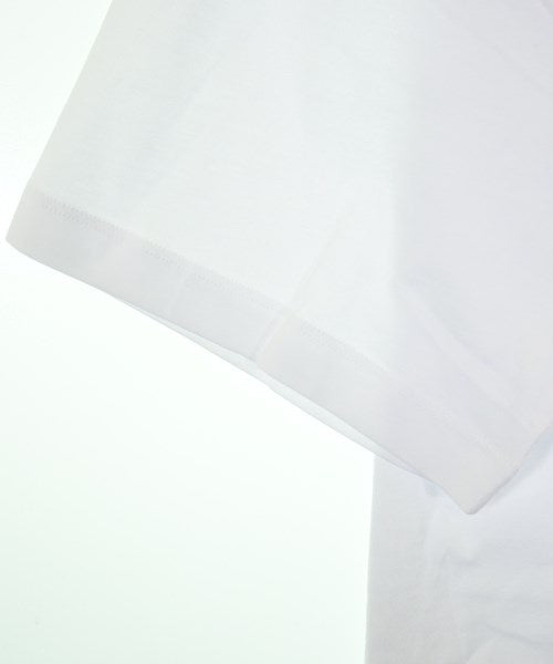 Hanes เสื้อยืด/เสื้อท็อปส์
