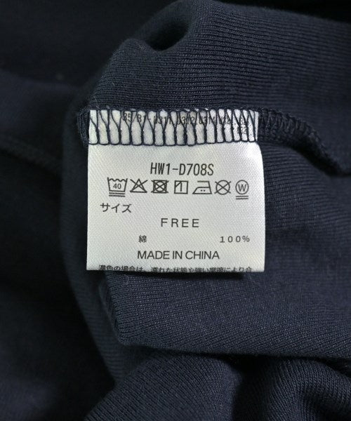 Hanes เสื้อยืด/เสื้อท็อปส์