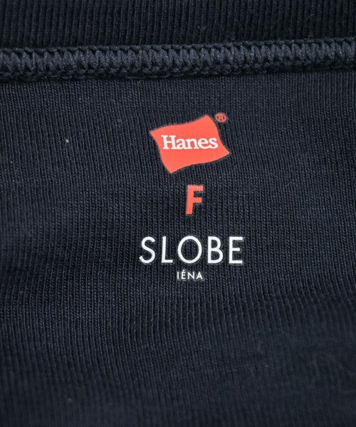Hanes เสื้อยืด/เสื้อท็อปส์