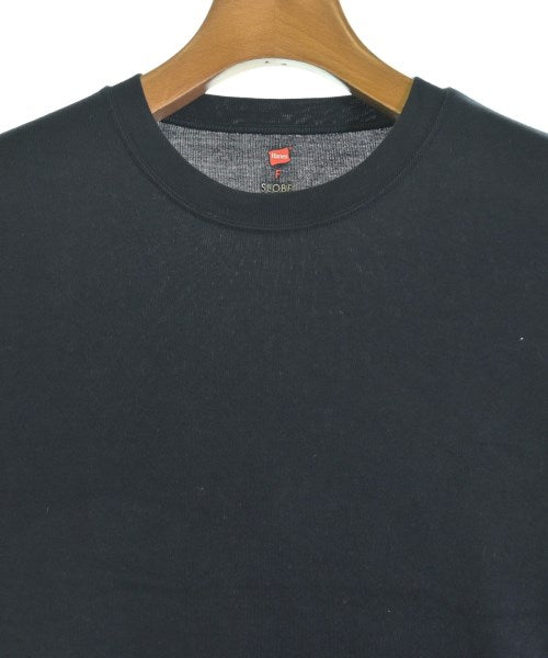 Hanes เสื้อยืด/เสื้อท็อปส์