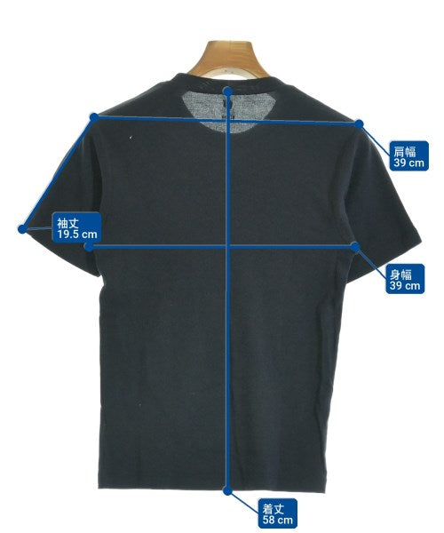 Hanes เสื้อยืด/เสื้อท็อปส์