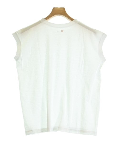 Hanes เสื้อยืด/เสื้อท็อปส์