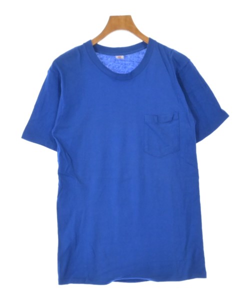 Hanes เสื้อยืด/เสื้อท็อปส์