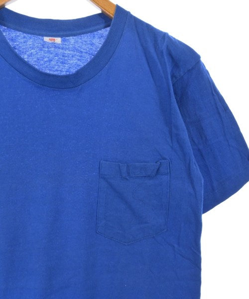 Hanes เสื้อยืด/เสื้อท็อปส์