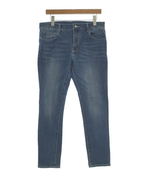 Hanes ยีนส์