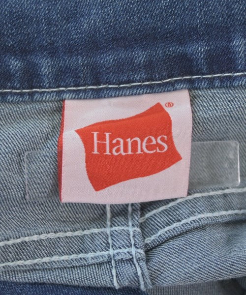 Hanes ยีนส์