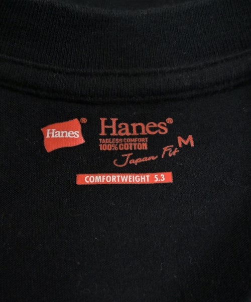 Hanes แขนกุด