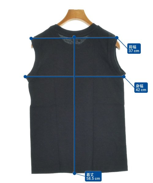 Hanes แขนกุด