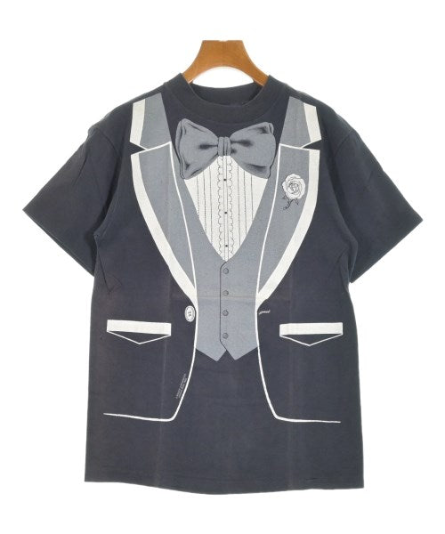 Hanes เสื้อยืด/เสื้อท็อปส์