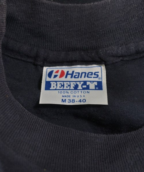 Hanes เสื้อยืด/เสื้อท็อปส์