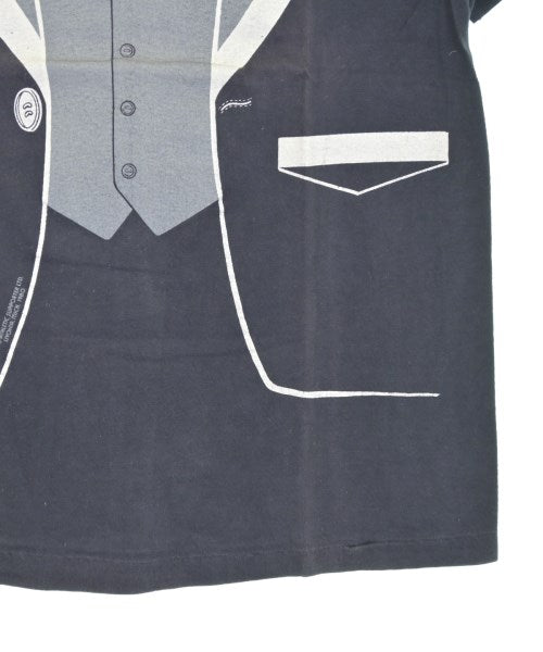 Hanes เสื้อยืด/เสื้อท็อปส์