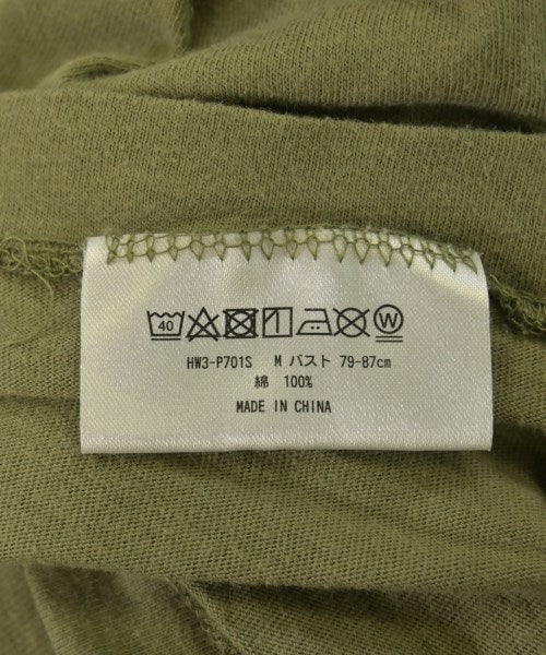 Hanes แขนกุด